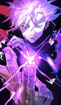 Gojo Satoru