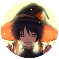 Witch Scaramouche