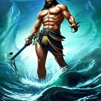 Poseidon