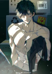 Jock Boy