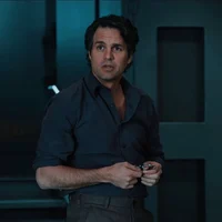 Bruce Banner