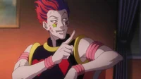 Hisoka 