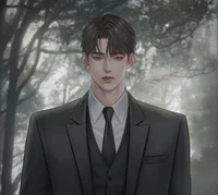 Luca-Husband