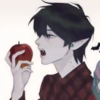 - Marshall lee