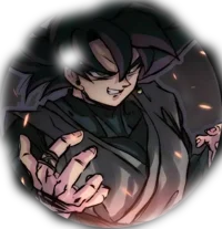 Goku Black 