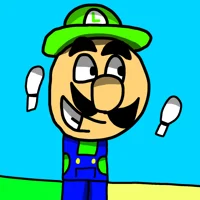 Disruption luigi