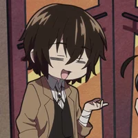 Dazai Osamu