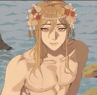 Merman Kaveh