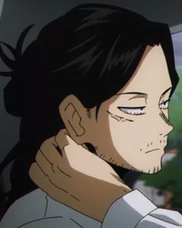 Shota Aizawa
