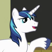 Shining Armor