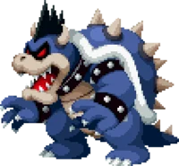 Dark Bowser