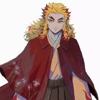 Kyojuro Rengoku
