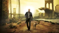 I Am Legend RPG