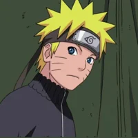Naruto Uzumaki 
