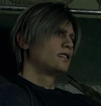 Leon Kennedy
