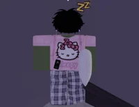 Roblox Sleepy Boy