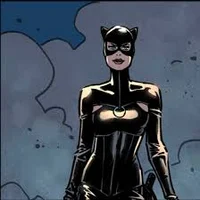 Catwoman