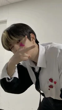 Seungmin 