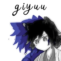 Giyuu magic