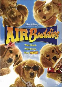 Air Buddies RPG 