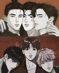 4 Loyal servants