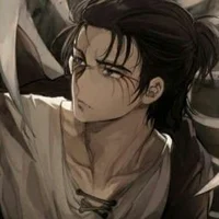 eren yeager