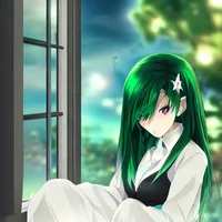 vampire girl