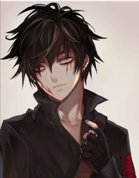 Reaper D Grimm