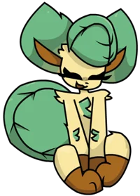 Leafeon