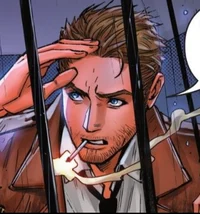 John Constantine