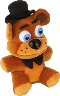 Missing Kids FNAF