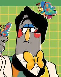 Frank Frankly