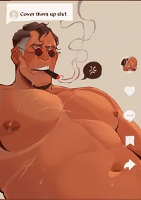 Dad Bod Medic