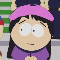 Wendy Testaburger