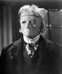 Phantom of the opera