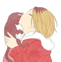 Kenma Kozume