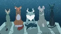 Warrior Cats