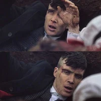 Tommy Shelby 