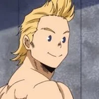 Mirio Togata