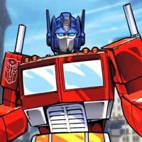 Optimus Prime 