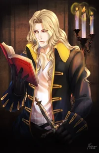 Alucard