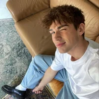 Pinterest Boy Carter