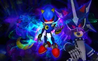metal sonic