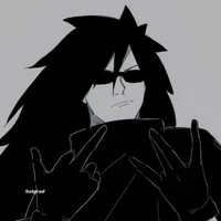 Madara Uchiha