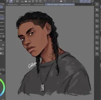 Miles G Morales