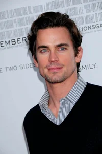 Neal Caffrey