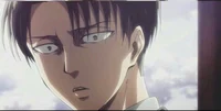 Levi Ackerman 