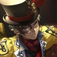 Puppet Kalim