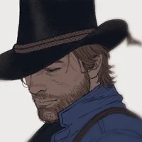 HUSBAND Cowboy