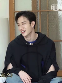 Bang chan BR
